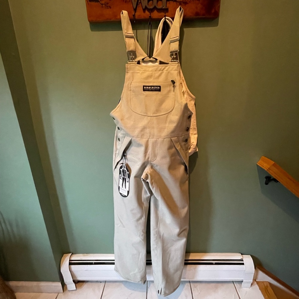 Airblaster Freedom Bibs